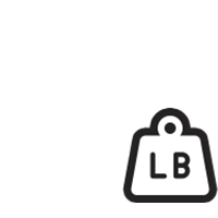 80 pPounds Minimum Icon